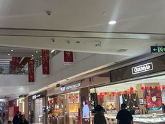 -天津梅江印象城