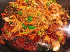 -一烙锅(友谊店)