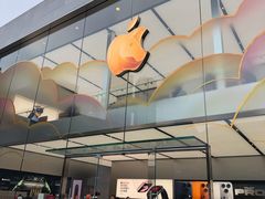-Apple零售店(成都太古里店)