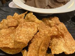 -井格重庆火锅(临平银泰城店)