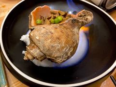 -酒久自助料理(佳兆业店)