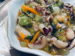 -争鲜回转寿司(朝北大悦城店)