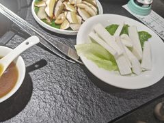 -一善菌·云南菌汤·云南菜(银泰城店)