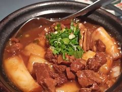 -晓粤·惹味粤菜(凯德乐峰广场店)