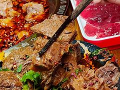 -受气牛肉·重庆耙牛肉(来福士店)