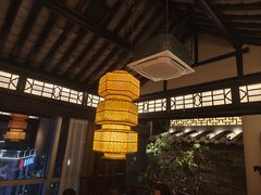 -绿茶餐厅(千岛湖银泰城店)