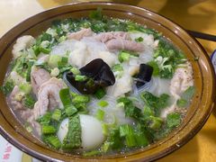 普通葫芦头-南关葫芦头(南稍门店)