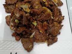 -裕德隆清真饭庄·天津特色菜(河东店)