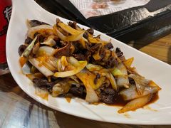 -鼎原力量东北吊炉烧烤(临河街店)