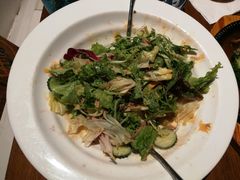 金枪鱼沙拉-铃木食堂(帽儿胡同店)