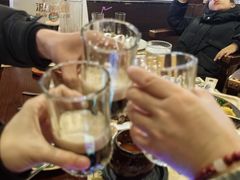 -马迭尔德式西餐精酿啤酒屋(中央大街店)
