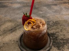 野草莓的春天-BE NORMAL CAFE(霞溪路店)