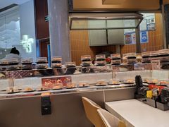-争鲜回转寿司(朝北大悦城店)