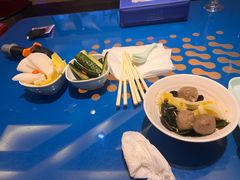 -堂会·KTV·自助餐·团建聚会(天河店)