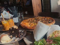 -Q MEX 库迈墨西哥餐吧(三里屯店)