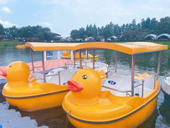 -太阳岛度假酒店