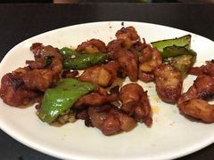 -炙热童年·老北京炙子烤肉(南锣鼓巷店)