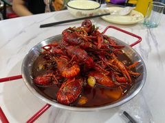 -辣螃铠盆盆蟹大排档(总店)