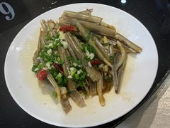 -好兄弟郭巨海鲜(天一阁店)