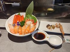 -水木锦堂·自助铁板烧(五道口购物中心店)