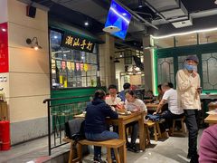 大堂-十六蒲(桂林路店)