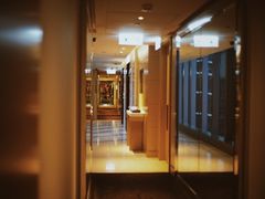 -香港港岛英迪格酒店