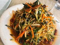 -胖太太四川麻辣排骨串(镇江路分店)