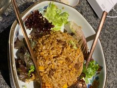 -NIUAN牛庵·日式和牛烧肉(恒隆店)