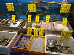 -飞尝蚝·顺德菜·鱼生(顺德总店)