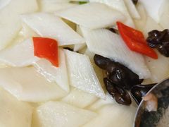 -老人和饭店(打浦路店)