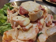 -炉队长·齐齐哈尔家庭烤肉(马家堡店)