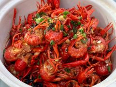-福巷湘食小馆·猛火现炒(上海首店)