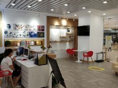 -蕃茄田艺术(普陀长风大悦城中心)