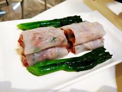 w叉烧肠粉-大咀港式茶餐厅(恒泰店)