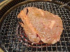 -厚贞日式烤肉(浦东汇智店)