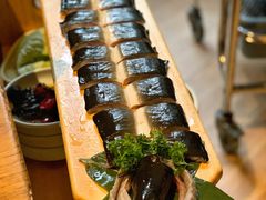 -泥炉烧肉师(新街口金銮巷店)