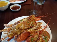 -Tivano意大利餐厅(成都居舍酒店)