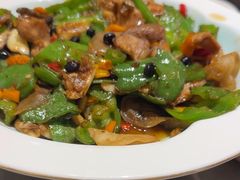 -大闫家烧烤·小海鲜家常菜(郑庄店)