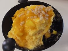 -鞠婆婆•绵绵冰•凉糕•手工冰粉(苏稽一店)