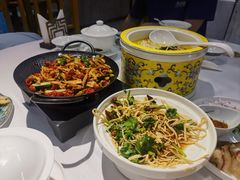 -一品江南韵·淮扬菜