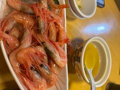 -大焰自助日式料理 铁板烧(徐汇店)