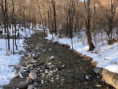 -玉渡山自然风景区