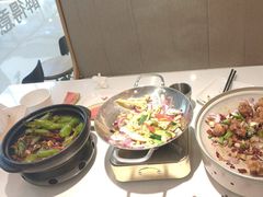 -醉得意·山茶油炒土鸡(泰安万达店)