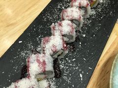 -昊·来了寿司(双楠2店)
