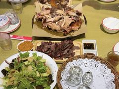 -有滋有味烧烤涮(果园星城C区店)