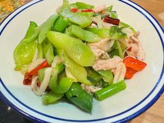 -妈妈的味道(和顺古镇店)