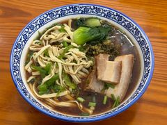 -崔氏班面馆(2号店)