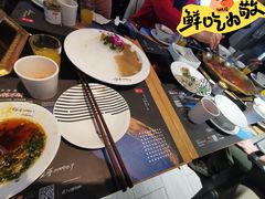 -蜀九香火锅(李家沱店)