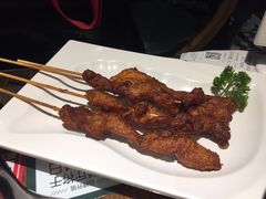 -西缘牛排(荟聚购物中心店)