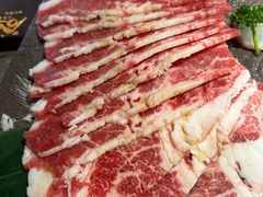 -谷牛日式烤肉(宝山U天地店)